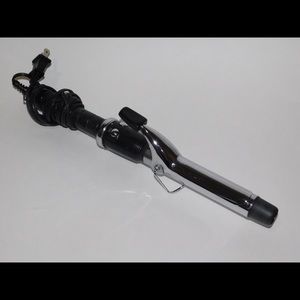 3.25 inch curling iron
